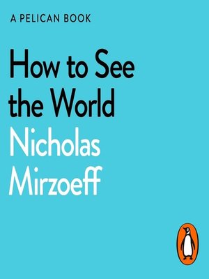cover image of How to See the World